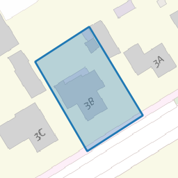 Perceel SWK05-B-2399