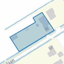 Perceel SWK05-B-2418