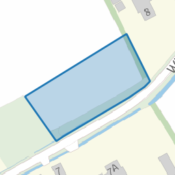 Perceel SWK05-B-2424