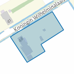 Perceel SWK05-B-2427