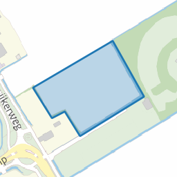 Perceel SWK05-B-2435