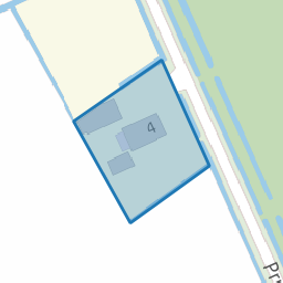 Perceel SWK05-B-2436