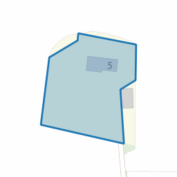Perceel SWK05-B-2439