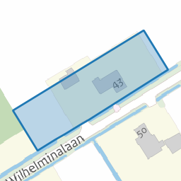 Perceel SWK05-B-2441