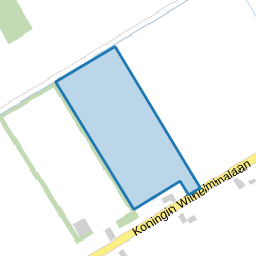 Perceel SWK05-B-2442