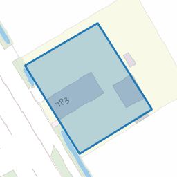 Perceel SWK05-B-2447