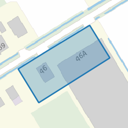 Perceel SWK05-B-2453