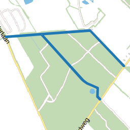 Perceel SWK05-B-2460