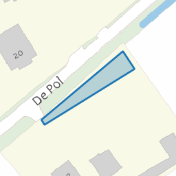 Perceel SWK05-B-2484