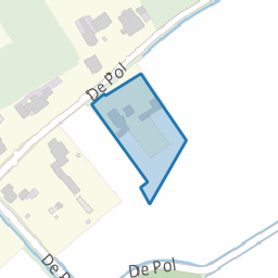 Perceel SWK05-B-2485