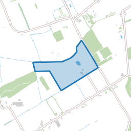 Perceel SWK05-B-2494
