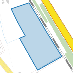 Perceel SWK05-B-2505