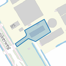 Perceel SWK05-B-2507