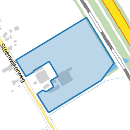 Perceel SWK05-B-2508