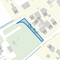 Perceel SWK05-B-2509