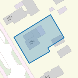 Perceel SWK05-B-2513