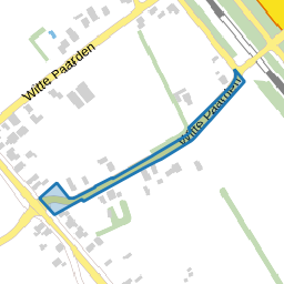 Perceel SWK05-B-2532