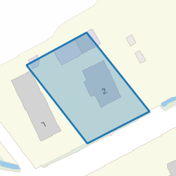 Perceel SWK05-B-2533