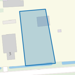 Perceel SWK05-B-2540