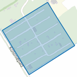 Perceel SWK05-B-2547