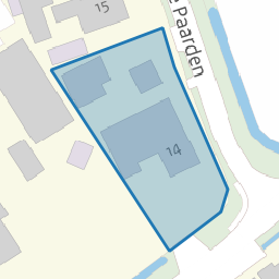 Perceel SWK05-B-2549