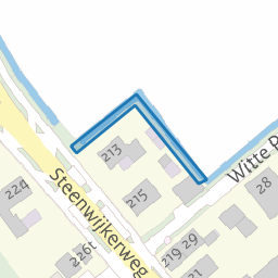 Perceel SWK05-B-2554