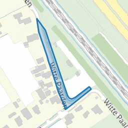 Perceel SWK05-B-2558