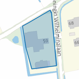 Perceel SWK05-B-2561