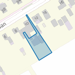 Perceel SWK05-B-2579