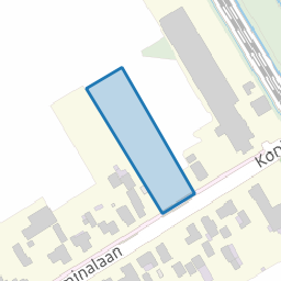 Perceel SWK05-B-2582