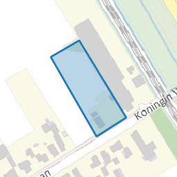 Perceel SWK05-B-2583