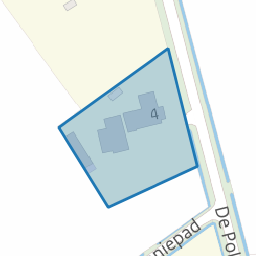 Perceel SWK05-B-2593