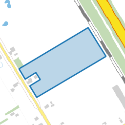 Perceel SWK05-B-2598