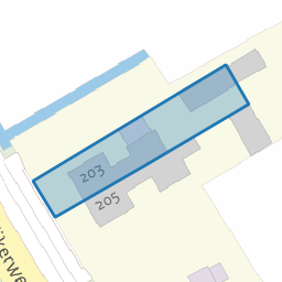 Perceel SWK05-B-2607