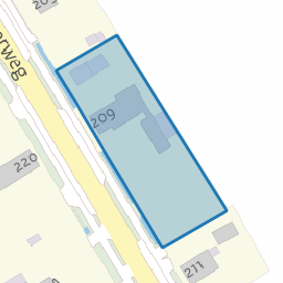 Perceel SWK05-B-2609