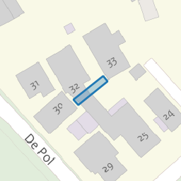 Perceel SWK05-B-2611