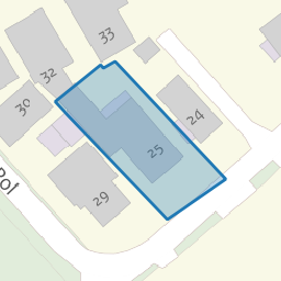 Perceel SWK05-B-2612