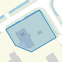 Perceel SWK05-B-2626