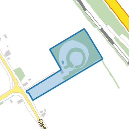 Perceel SWK05-B-2633