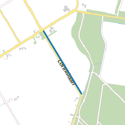 Perceel SWK05-B-2640