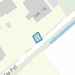 Perceel SWK05-B-2646