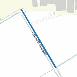 Perceel SWK05-B-2657