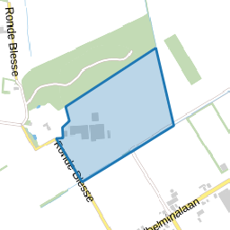 Perceel SWK05-B-2658