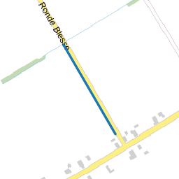 Perceel SWK05-B-2659