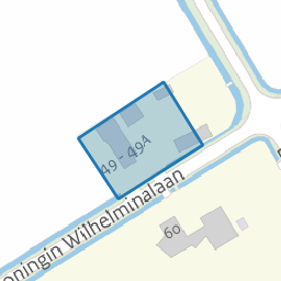 Perceel SWK05-B-2663