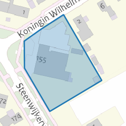 Perceel SWK05-B-2668