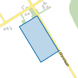 Perceel SWK05-B-2672