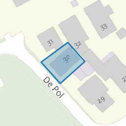 Perceel SWK05-B-2681