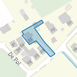 Perceel SWK05-B-2683