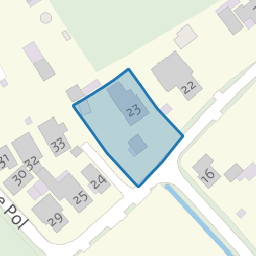 Perceel SWK05-B-2684